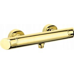 Смеситель для душа Deante Arnika Gold BQA Z40M золото