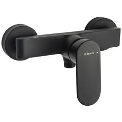 Смеситель для душа Deante Alpinia Nero BGA_N40M черный