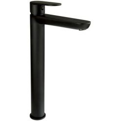 Смеситель для умывальника Deante Alpinia Nero BGA_N20K черный