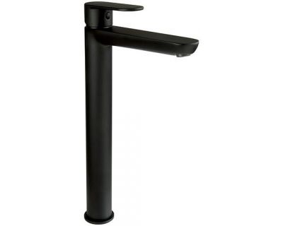 Смеситель для умывальника Deante Alpinia Nero BGA_N20K черный