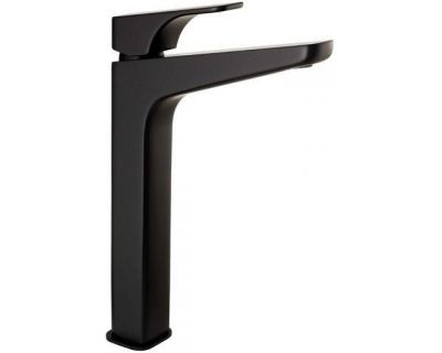 Смеситель для умывальника Deante Hiacynt Nero BQH_N20N черный