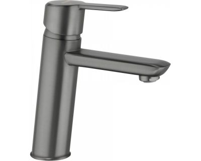 Смеситель для умывальника Deante Arnika Titanium BQA_D20M титан