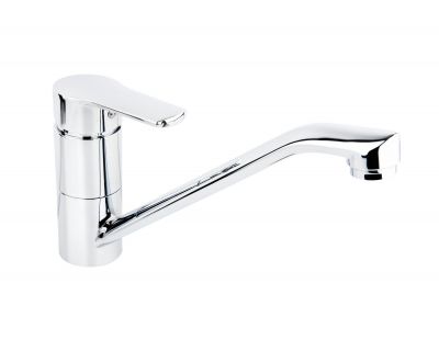 Смеситель для кухни Armatura Selen 4413-915-00 хром