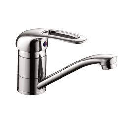 Смеситель для умывальника Armatura Albit 4602-915-00 хром