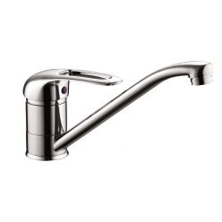 Смеситель для кухни Armatura Albit 4603-815-00 хром