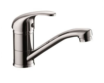 Смеситель для умывальника Armatura Baryt 552-915-00 хром