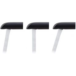 Смеситель для умывальника Rubineta Ultra-18 (N) U80008N хром