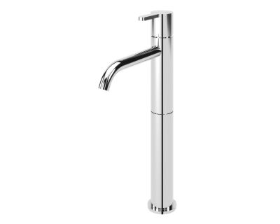 Смеситель для умывальника Bruma Leaf 1670020CR Chrome