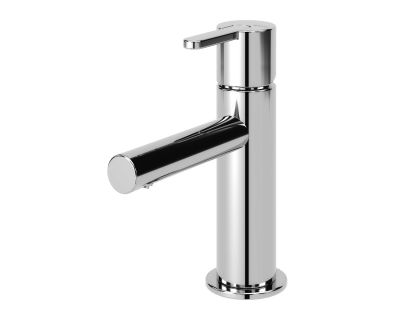 Смеситель для умывальника Bruma Leaf 1670007CR Chrome