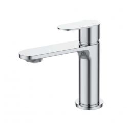 Смеситель для умывальника Bruma Adagio 1930000CR Chrome