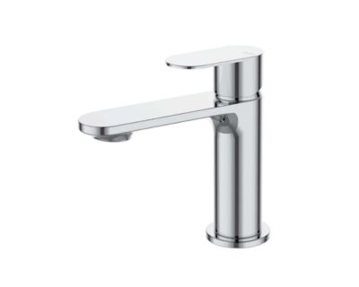 Смеситель для умывальника Bruma Adagio 1930000CR Chrome