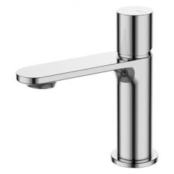 Смеситель для умывальника Bruma Adagio 1930101CR Chrome