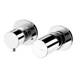 Смеситель на 3 потребителя Bruma Adagio 1931421CR Chrome