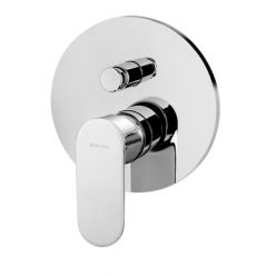 Смеситель на 2 потребителя Bruma Coral 1941300CR Chrome