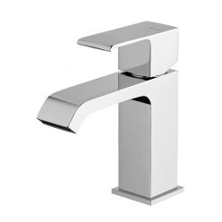 Смеситель для умывальника Bruma Linea 1820101CR Chrome