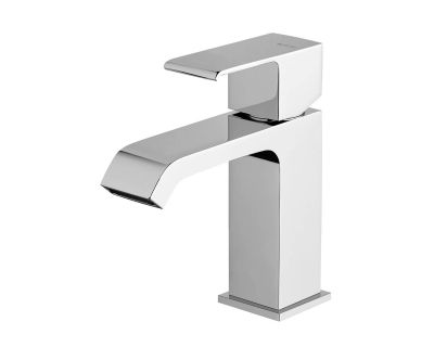 Смеситель для умывальника Bruma Linea 1820101CR Chrome
