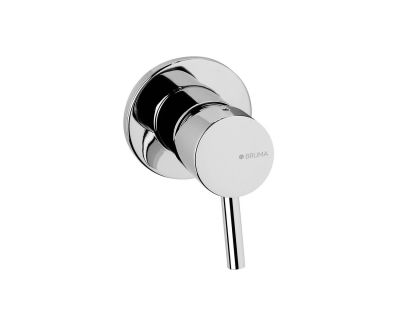 Смеситель Bruma Lusitano 1071201CR Chrome