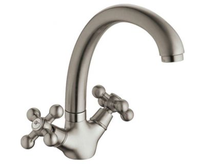 Смеситель для раковины Haiba HB4719-5