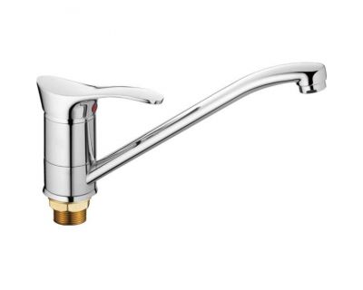 Смеситель для кухни Haiba HB4901