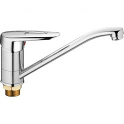 Смеситель для кухни Haiba HB4907