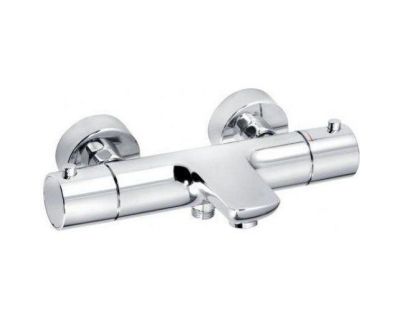 Термостат для ванны и душа Kludi Objekta, 352010538