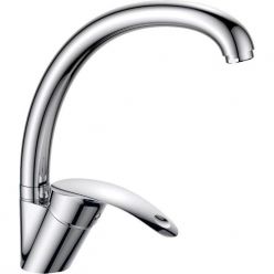 Смеситель для кухни Haiba HB4121