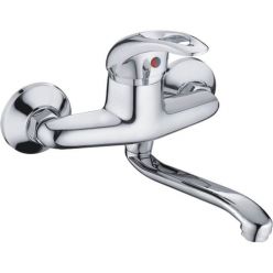 Смеситель для умывальника Haiba HB4603