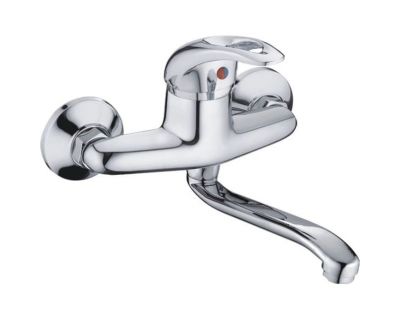 Смеситель для умывальника Haiba HB4603