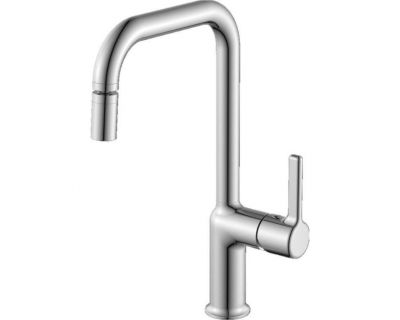 Смеситель для кухни Haiba HB70814