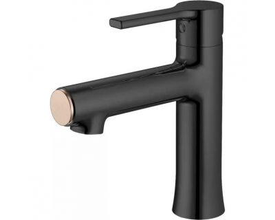 Смеситель для раковины Haiba HB10652-7