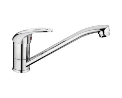 Смеситель для кухни Haiba HB4815