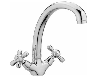 Смеситель для кухни Haiba HB4325