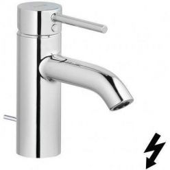 Смеситель для умывальника Kludi Bozz 75, 382770576