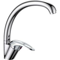 Смеситель для кухни Haiba HB4103