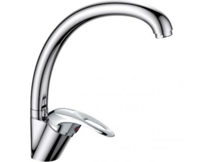 Смеситель для кухни Haiba HB4103