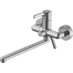 Смеситель для ванной Haiba HB22814