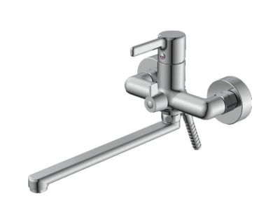 Смеситель для ванной Haiba HB22814