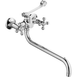 Смеситель Haiba HB2619-3