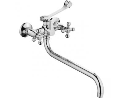 Смеситель Haiba HB2619-3