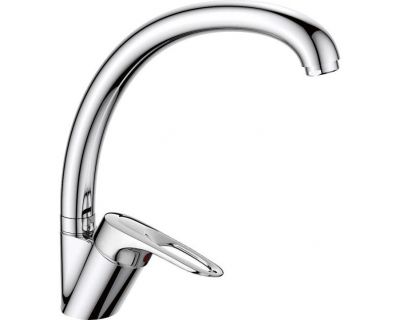 Смеситель для кухни Haiba HB4104