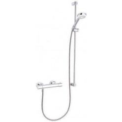 Термостат Kludi Logo Basic Shower Duo, 6857805-00