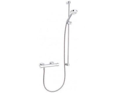 Термостат Kludi Logo Basic Shower Duo, 6857805-00