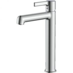 Смеситель для раковины высокий Haiba HB11814