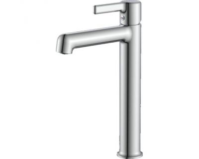 Смеситель для раковины высокий Haiba HB11814