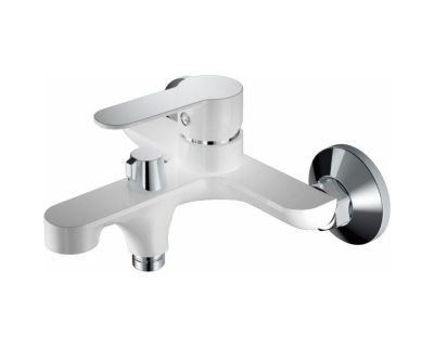 Смеситель для ванны Haiba HB60557-8