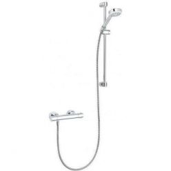 Термостат Kludi Logo Basic Shower Duo, 6857505-00