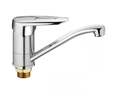 Смеситель для раковины Haiba HB4507-2