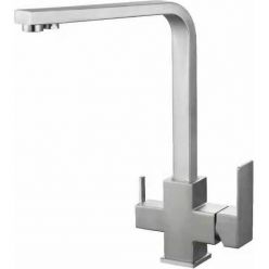 Смеситель для кухни с подключением фильтра питьевой воды Haiba HB76803-2