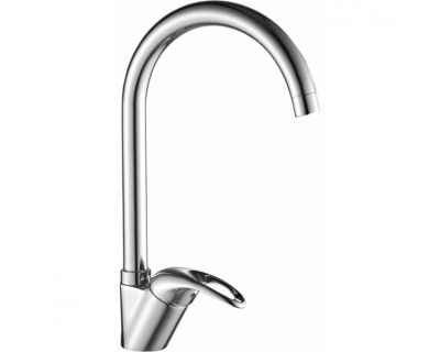 Смеситель для кухни Haiba HB4615