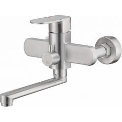 Смеситель для ванны Haiba HB60806